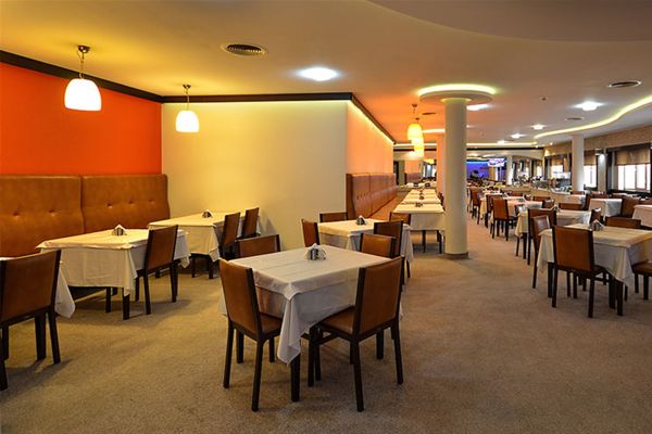 Hotel Büyük Otel (Eskisehir)